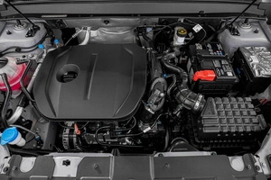 Внедорожник Tenet T4 2025 года, 2199000 рублей, Барнаул