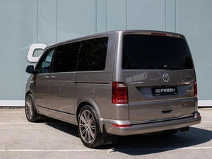 Минивэн Volkswagen Multivan 2018 года, 4399000 рублей, Большой Сочи
