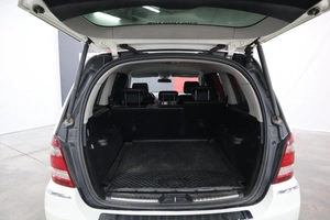 Внедорожник Mercedes-benz GL-класс 2012 года, 2225000 рублей, Курск