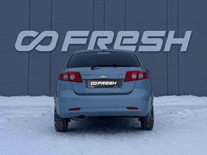 Хетчбэк Chevrolet Lacetti 2010 года, 499000 рублей, Ижевск