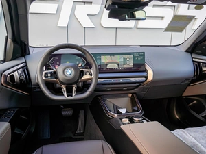 Внедорожник BMW X3 2025 года, 7270000 рублей, Краснодар