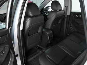 Внедорожник Chery Tiggo 4 2022 года, 1499000 рублей, Ростов-на-Дону