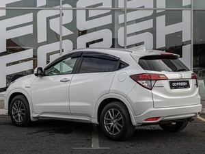 Внедорожник Honda Vezel 2015 года, 1650000 рублей, Краснодар