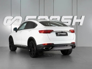 Внедорожник Geely Tugella 2021 года, 2450000 рублей, Красный Пахарь