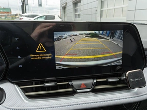 Седан Chevrolet Monza 2024 года, 2014000 рублей, Краснодар