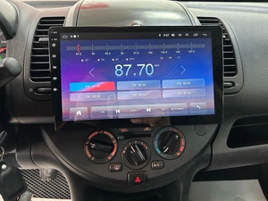 Универсал Nissan Note 2011 года, 750000 рублей, Смоленск