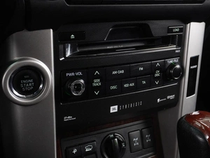 Внедорожник Toyota Land Cruiser Prado 2010 года, 2699000 рублей, Воронеж