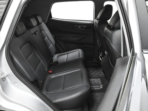 Внедорожник Chery Tiggo 4 Pro 2024 года, 1639000 рублей, Ставрополь