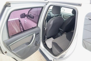 Внедорожник Renault Duster 2017 года, 1120000 рублей, Обнинск
