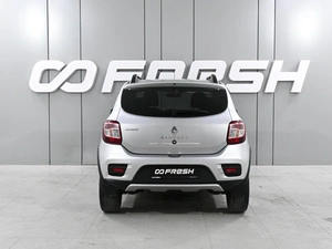 Хетчбэк Renault Sandero Stepway 2018 года, 1059000 рублей, Ростов-на-Дону