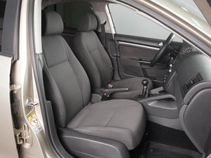 Седан Volkswagen Jetta 2008 года, 555000 рублей, Минеральные Воды