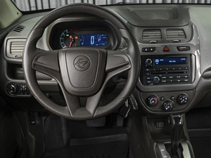 Седан Ravon R4 2016 года, 860000 рублей, Ставрополь