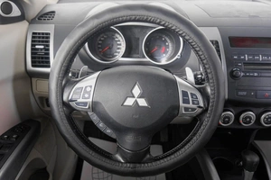 Внедорожник Mitsubishi Outlander 2008 года, 999000 рублей, Кемерово
