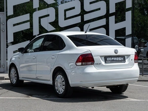 Седан Volkswagen Polo 2015 года, 720000 рублей, Волгоград