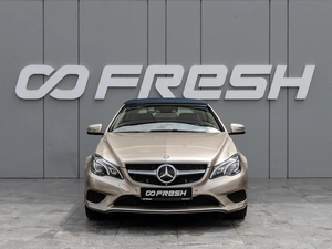Кабриолет Mercedes-benz E-класс 2014 года, 2990000 рублей, Краснодар