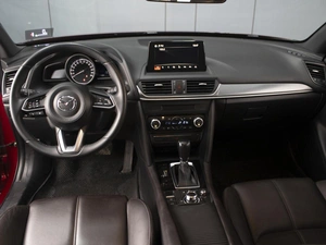 Внедорожник Mazda CX-4 2023 года, 2890000 рублей, Омск