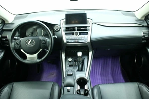 Внедорожник Lexus NX 2015 года, 2950000 рублей, Красноярск