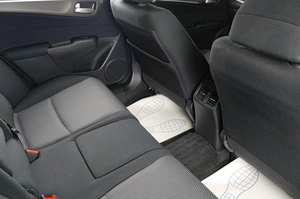 Хетчбэк Honda Jade 2019 года, 2029000 рублей, Тюмень