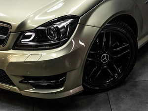 Седан Mercedes-benz C-класс 2012 года, 1645000 рублей, Тюмень