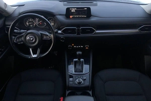 Внедорожник Mazda CX-5 2018 года, 2490000 рублей, Солонцы