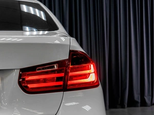 Седан BMW 3 серия 2012 года, 1999000 рублей, Тюмень