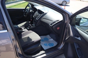 Хэтчбек Ford Focus 2013 года, 880000 рублей, Мирное