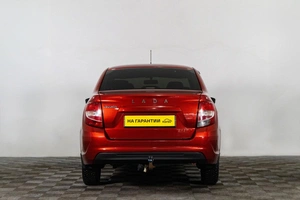 Седан ВАЗ (LADA) Granta 2019 года, 669000 рублей, Сургут