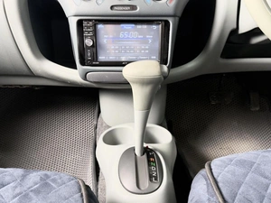 Хетчбэк Toyota Vitz 2000 года, 550000 рублей, Нижневартовск