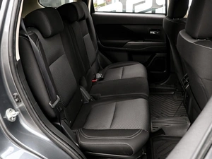 Внедорожник Mitsubishi Outlander 2019 года, 2489000 рублей, Волгоград