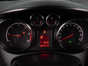 Минивэн Opel Meriva 2011 года, 669000 рублей, Воронеж