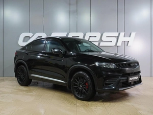 Внедорожник Geely Tugella 2022 года, 2399000 рублей, Воронеж