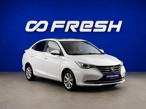 Седан Changan Alsvin 2023 года, 1048021 рублей, Москва