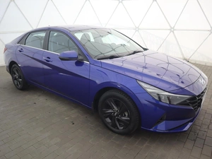 Седан Hyundai Elantra 2021 года, 1995000 рублей, Орёл
