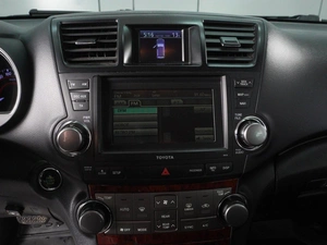 Внедорожник Toyota Highlander 2013 года, 1689000 рублей, Минеральные Воды