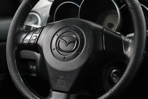 Седан Mazda 3 2007 года, 569000 рублей, Омск