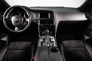 Внедорожник Audi Q7 2009 года, 1699000 рублей, Сургут
