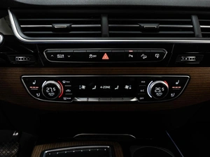 Внедорожник Audi Q7 2017 года, 3780000 рублей, Ставрополь