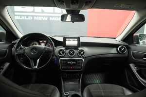 Внедорожник Mercedes-benz GLA 2015 года, 2070000 рублей, Курск