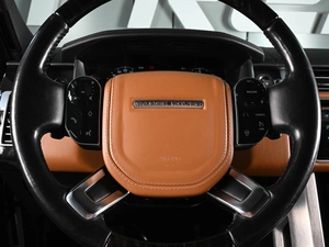 Внедорожник Land Rover Range Rover 2019 года, 5565000 рублей, Ростов-на-Дону