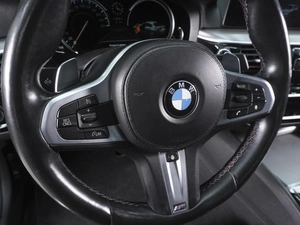 Седан BMW 5 серия 2017 года, 3330000 рублей, Ростов-на-Дону