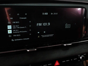 Минивэн Kia Carnival 2021 года, 4098000 рублей, Минеральные Воды