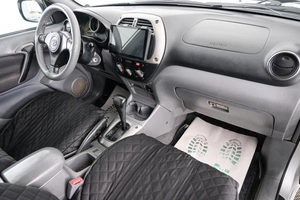 Внедорожник Toyota RAV4 2001 года, 669000 рублей, Красноярск