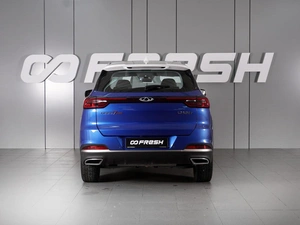 Внедорожник Chery Tiggo 7 Pro 2021 года, 1859000 рублей, Минеральные Воды