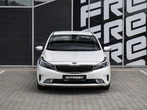 Седан Kia Cerato 2019 года, 1865000 рублей, Краснодар