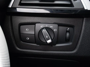 Седан BMW 3 серия 2017 года, 2520000 рублей, Краснодар