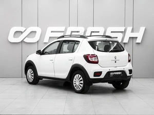 Хетчбэк Renault Sandero Stepway 2019 года, 999000 рублей, Ростов-на-Дону