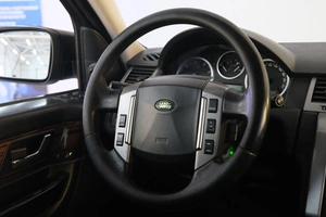 Внедорожник Land Rover Range Rover Sport 2007 года, 1119000 рублей, Омск