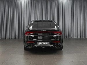 Седан Kia K5 2024 года, 3539000 рублей, Ставрополь