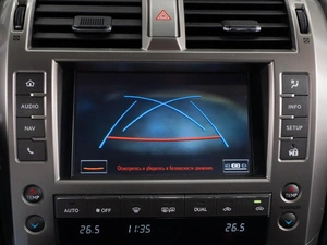 Внедорожник Lexus GX 2014 года, 3299000 рублей, Тюмень