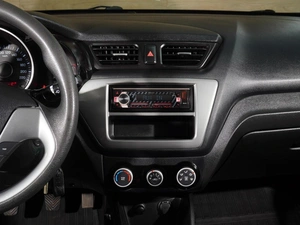 Седан Kia Rio 2017 года, 979000 рублей, Тверь